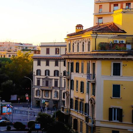 Myway Rdr Appartement Rome Buitenkant foto