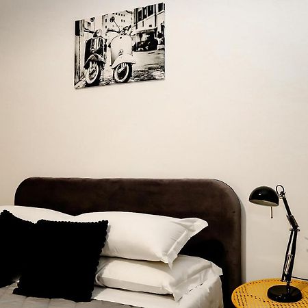 Myway Rdr Appartement Rome Buitenkant foto