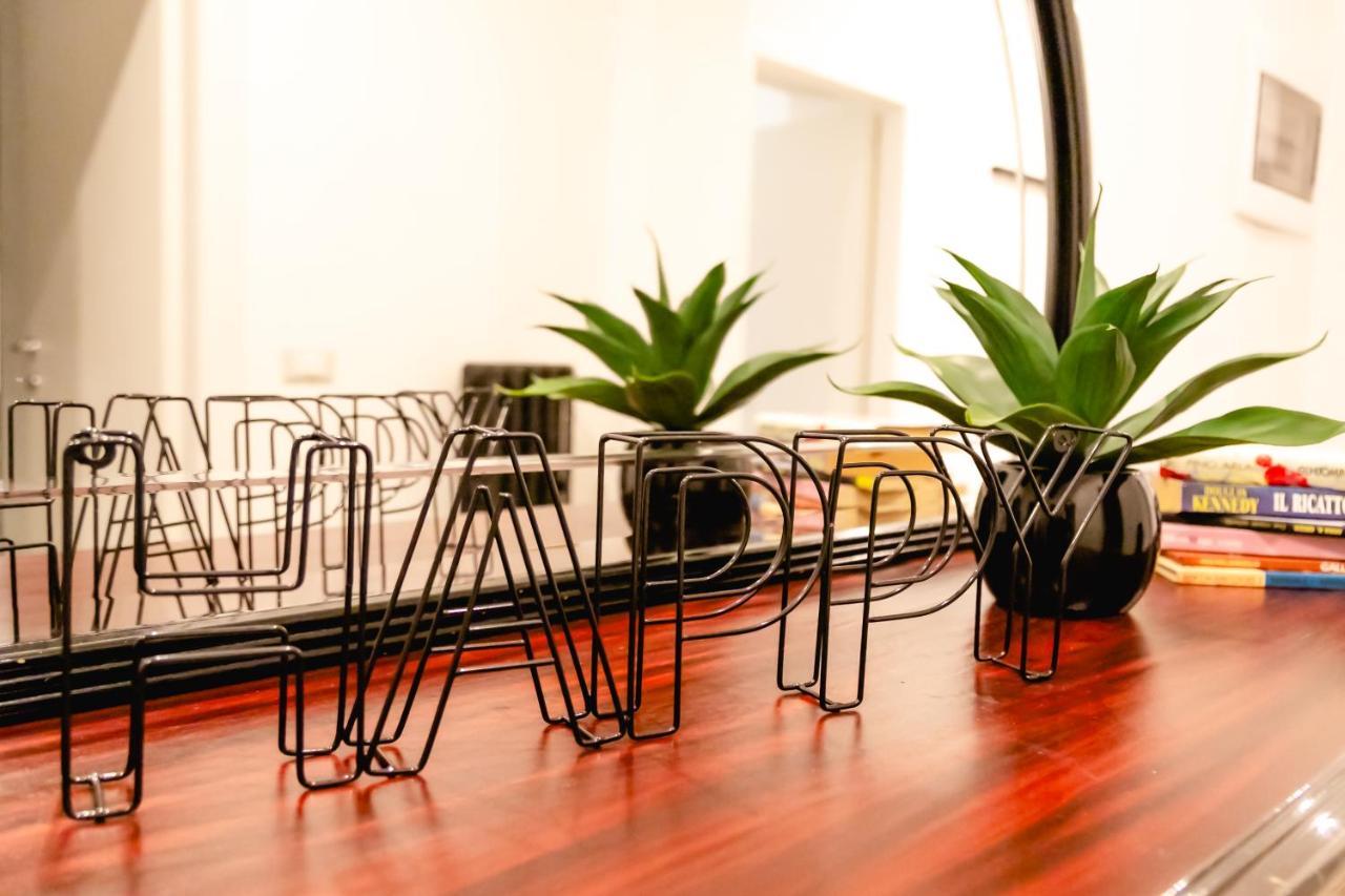 Myway Rdr Appartement Rome Buitenkant foto