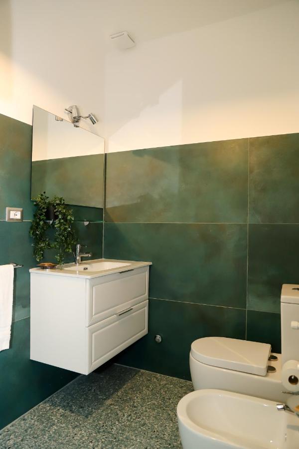 Myway Rdr Appartement Rome Buitenkant foto