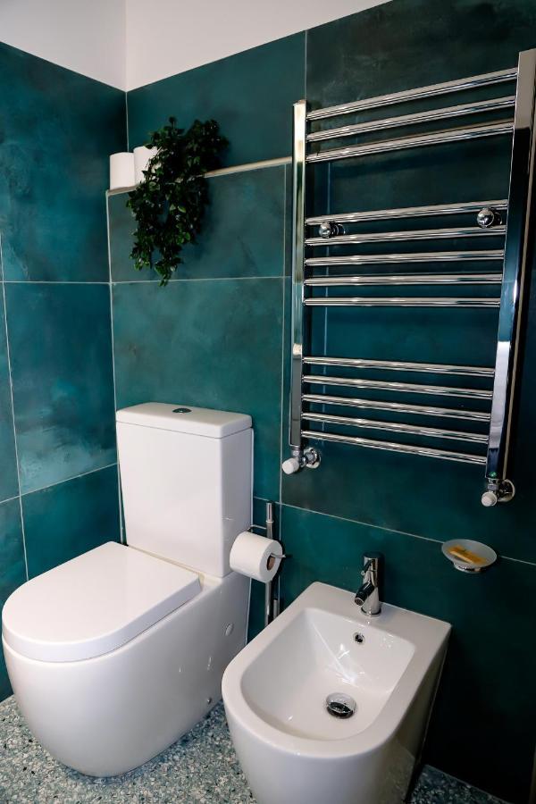 Myway Rdr Appartement Rome Buitenkant foto