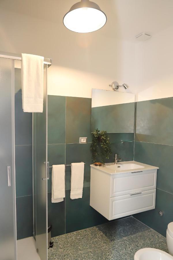 Myway Rdr Appartement Rome Buitenkant foto