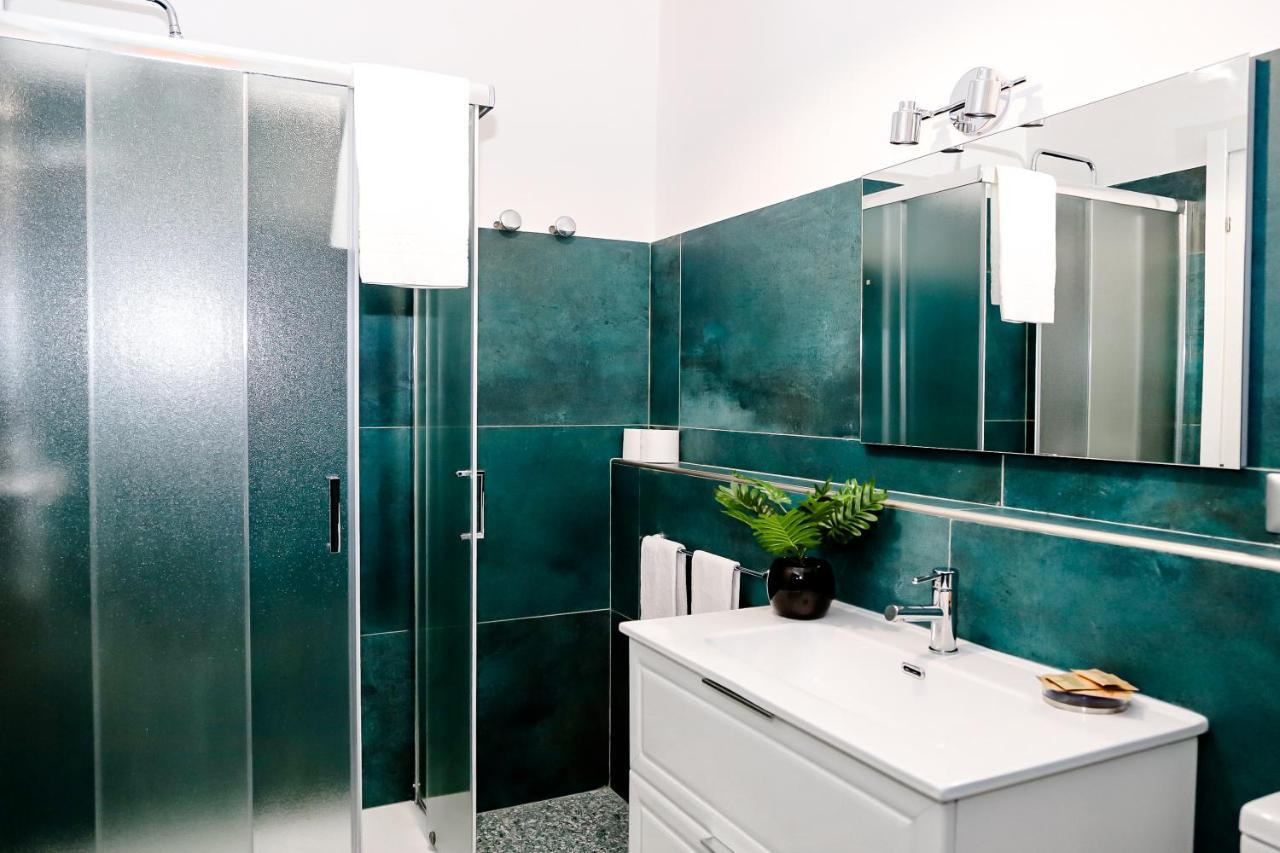Myway Rdr Appartement Rome Buitenkant foto