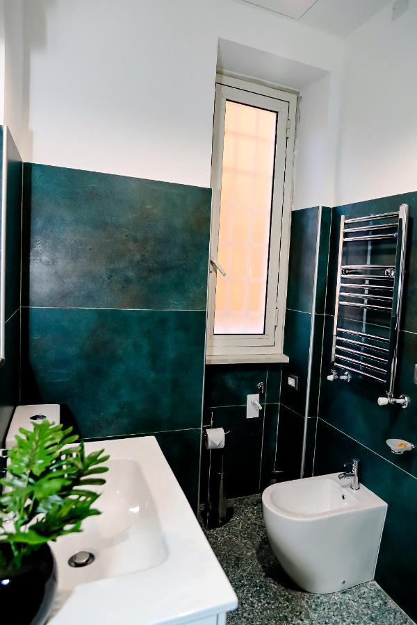 Myway Rdr Appartement Rome Buitenkant foto