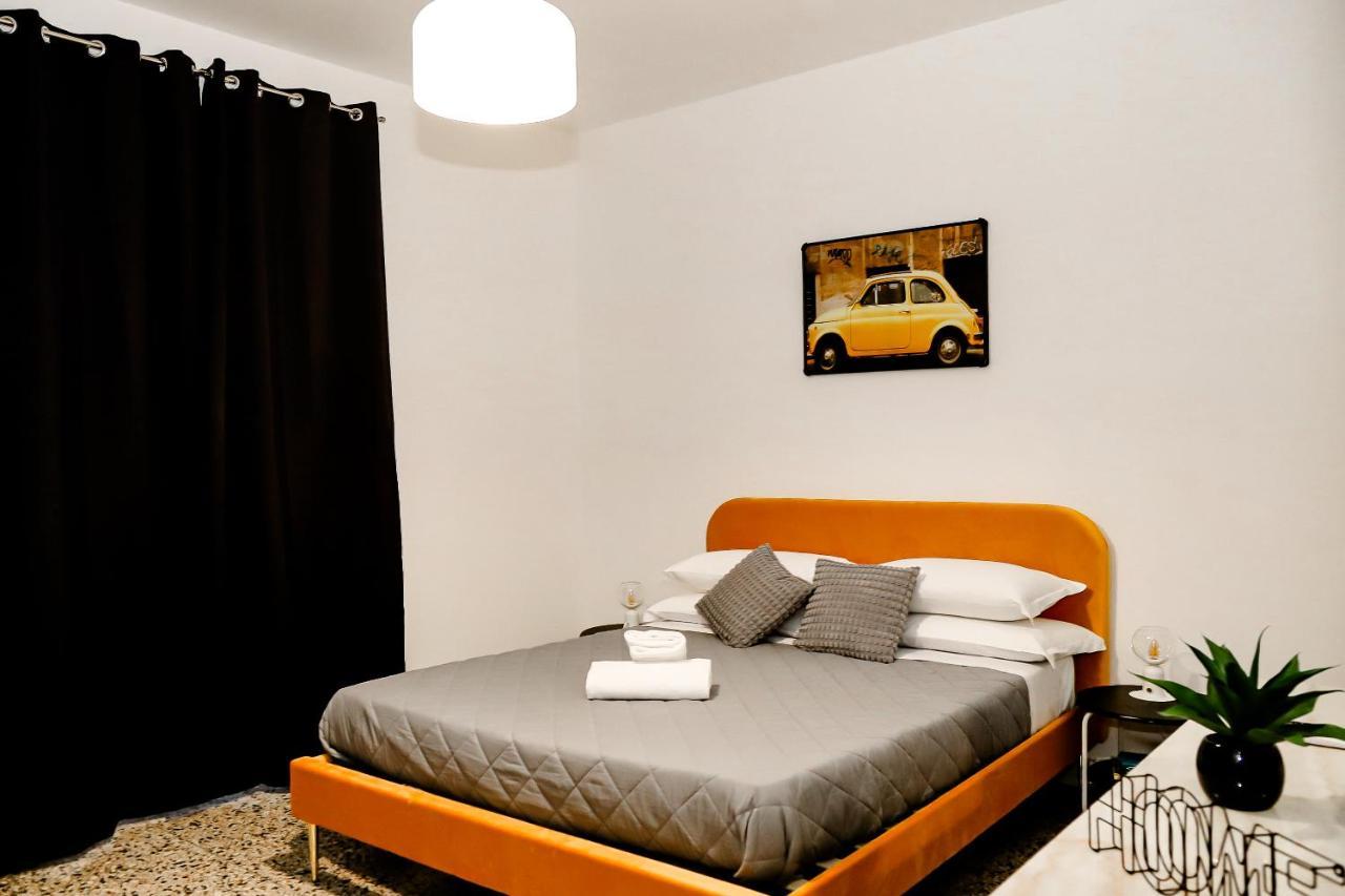 Myway Rdr Appartement Rome Buitenkant foto