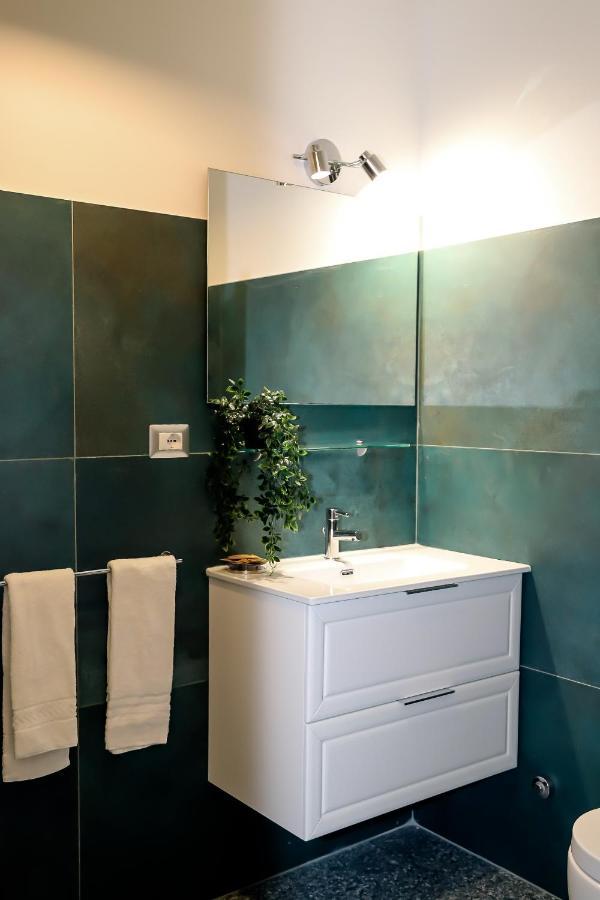 Myway Rdr Appartement Rome Buitenkant foto