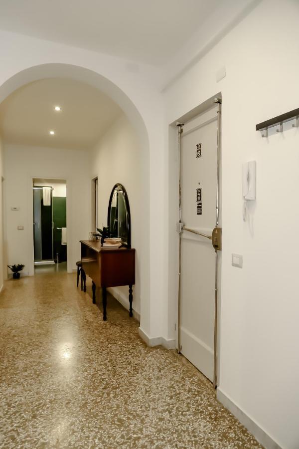 Myway Rdr Appartement Rome Buitenkant foto