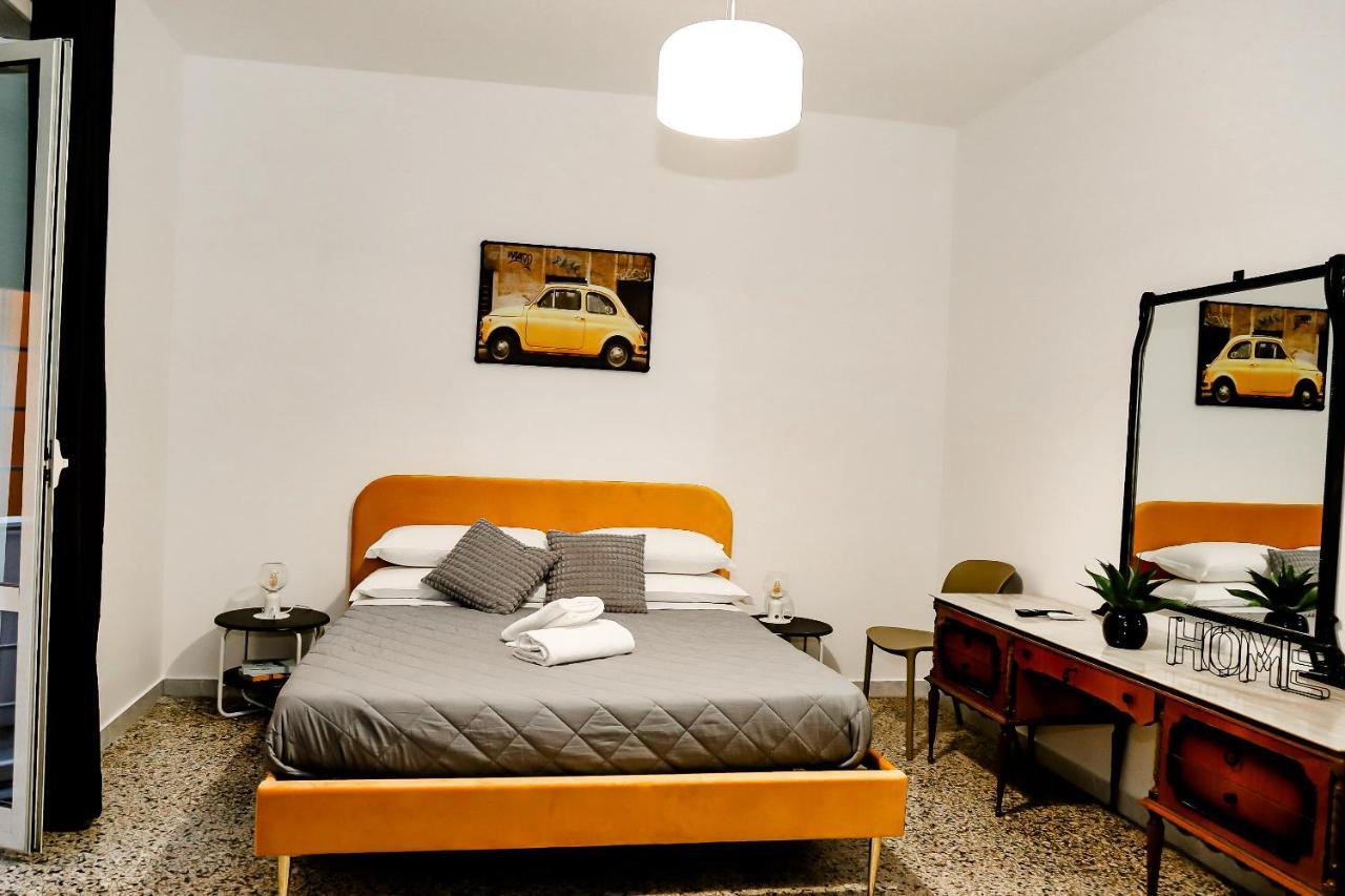 Myway Rdr Appartement Rome Buitenkant foto