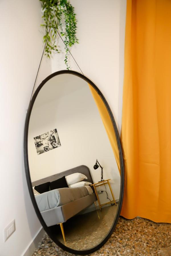 Myway Rdr Appartement Rome Buitenkant foto