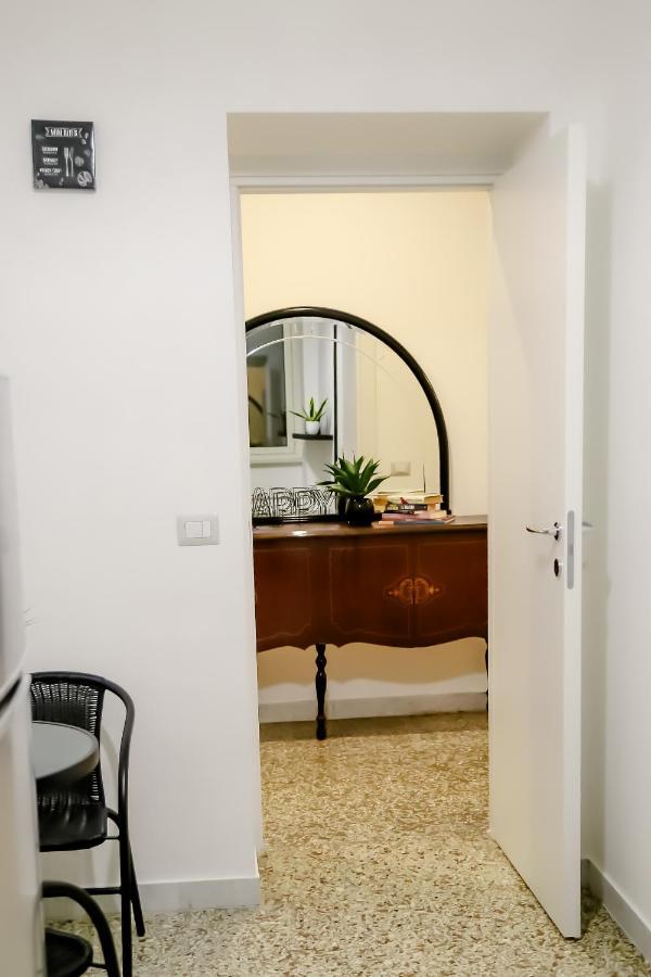 Myway Rdr Appartement Rome Buitenkant foto