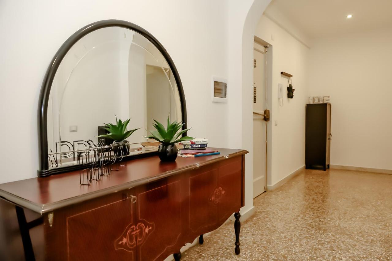Myway Rdr Appartement Rome Buitenkant foto