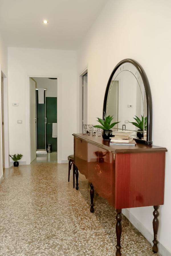 Myway Rdr Appartement Rome Buitenkant foto