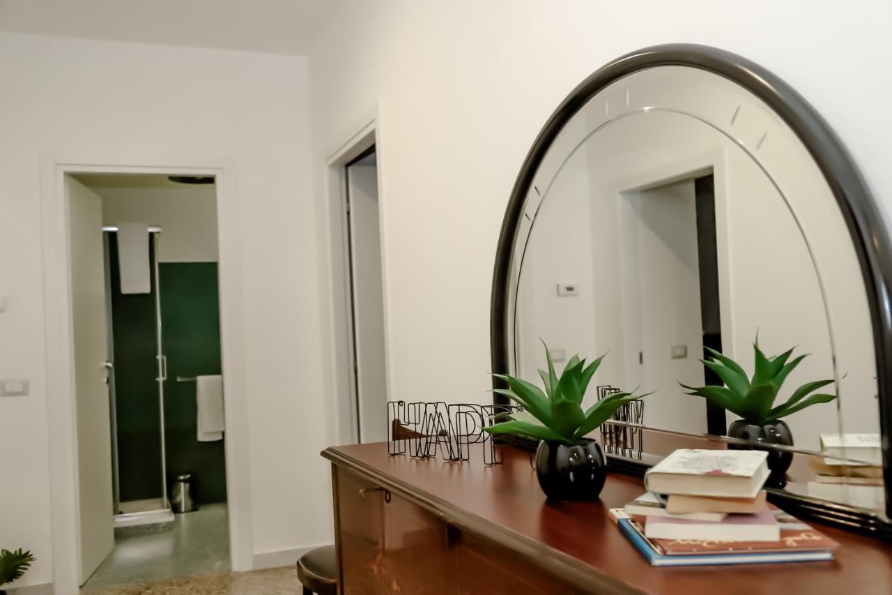 Myway Rdr Appartement Rome Buitenkant foto