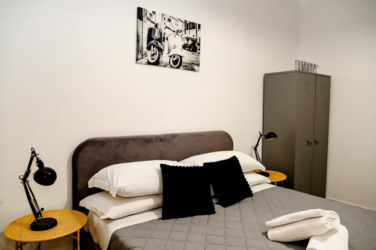 Myway Rdr Appartement Rome Buitenkant foto